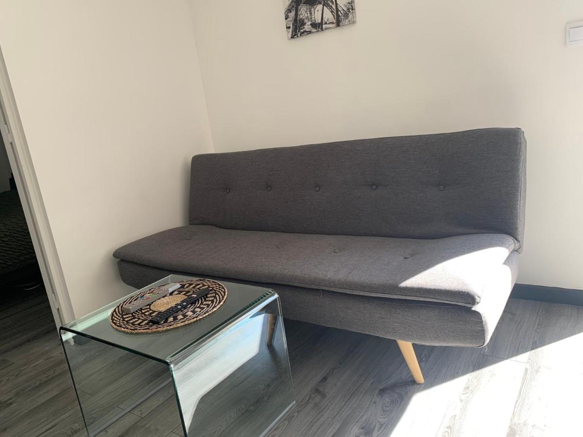 Appartement Detox Au Pied Du Semnoz Seynod Εξωτερικό φωτογραφία
