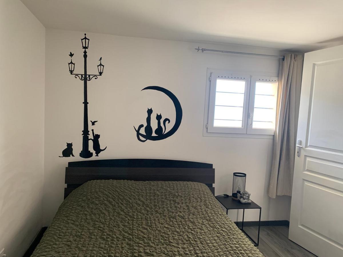 Appartement Detox Au Pied Du Semnoz Seynod Εξωτερικό φωτογραφία