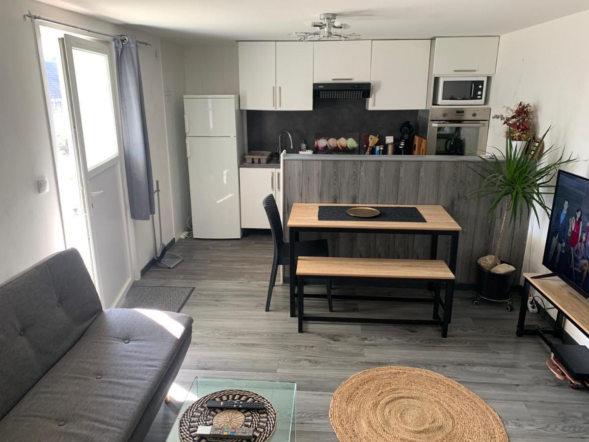 Appartement Detox Au Pied Du Semnoz Seynod Εξωτερικό φωτογραφία