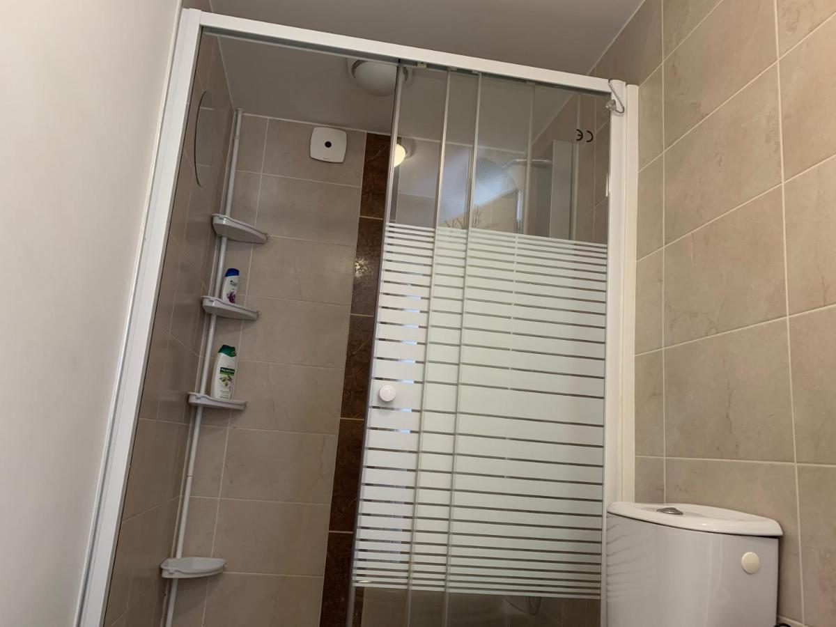 Appartement Detox Au Pied Du Semnoz Seynod Εξωτερικό φωτογραφία