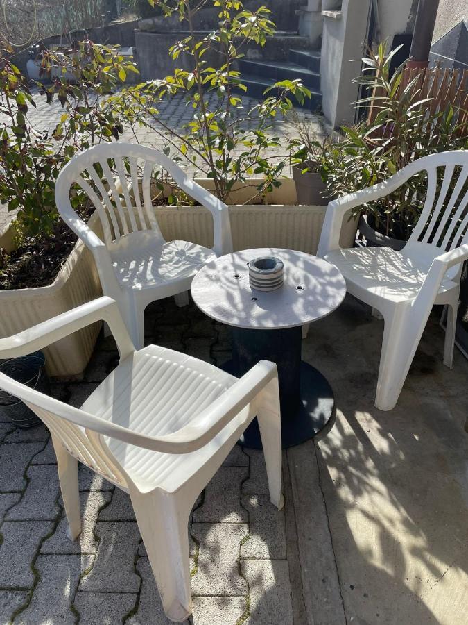 Appartement Detox Au Pied Du Semnoz Seynod Εξωτερικό φωτογραφία