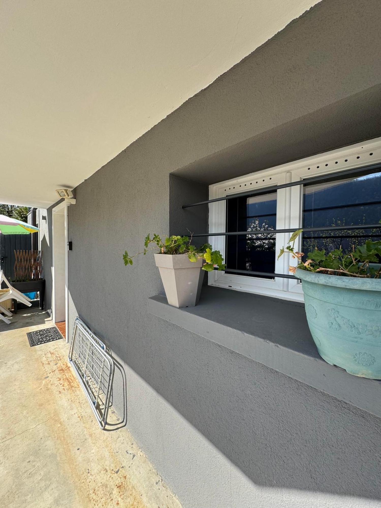 Appartement Detox Au Pied Du Semnoz Seynod Εξωτερικό φωτογραφία