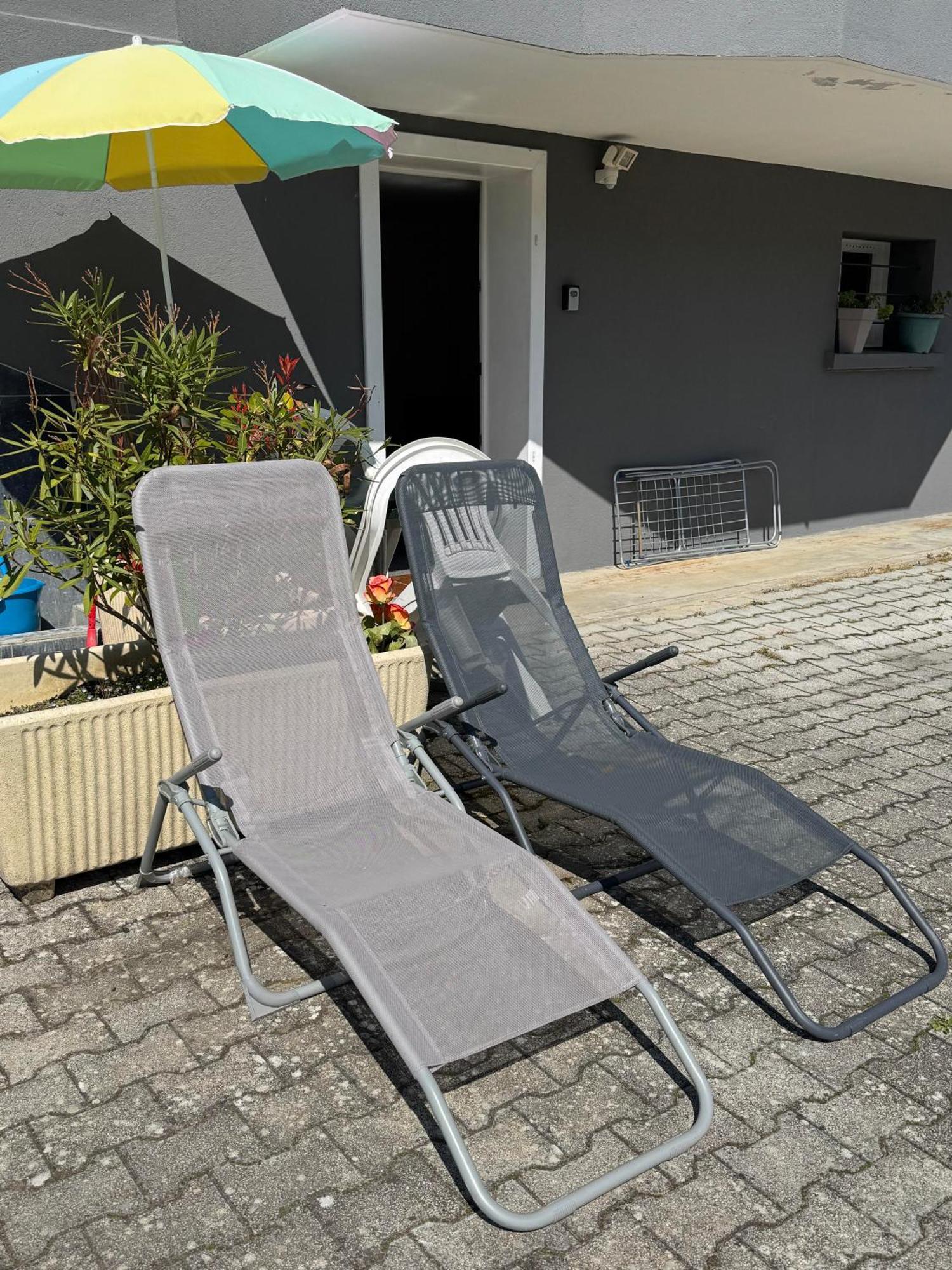 Appartement Detox Au Pied Du Semnoz Seynod Εξωτερικό φωτογραφία