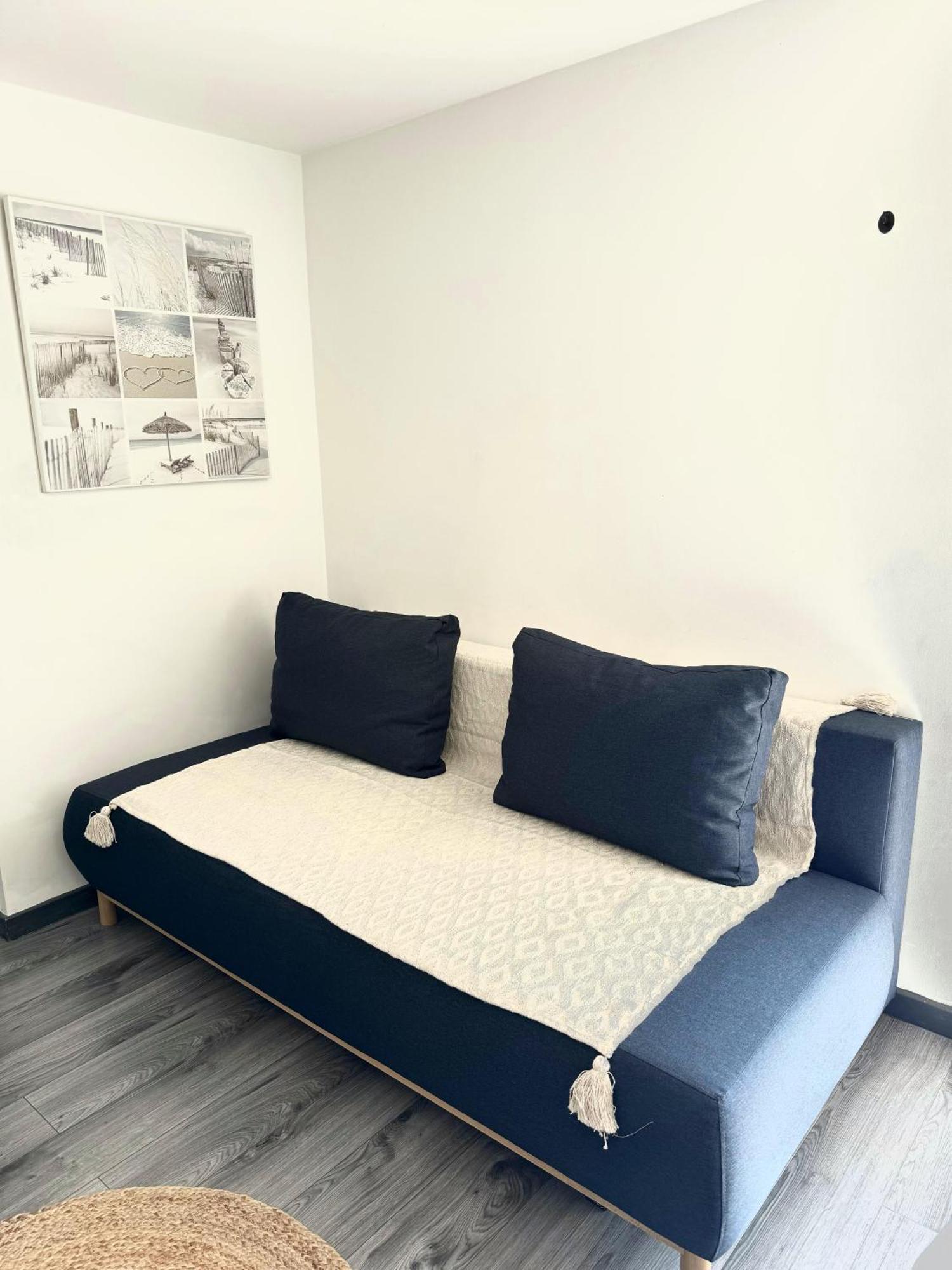 Appartement Detox Au Pied Du Semnoz Seynod Εξωτερικό φωτογραφία