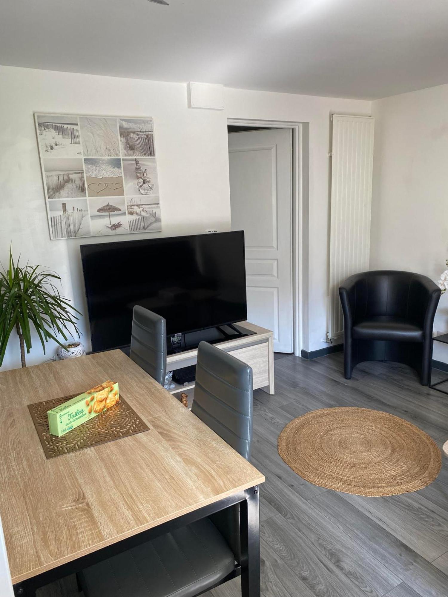 Appartement Detox Au Pied Du Semnoz Seynod Εξωτερικό φωτογραφία
