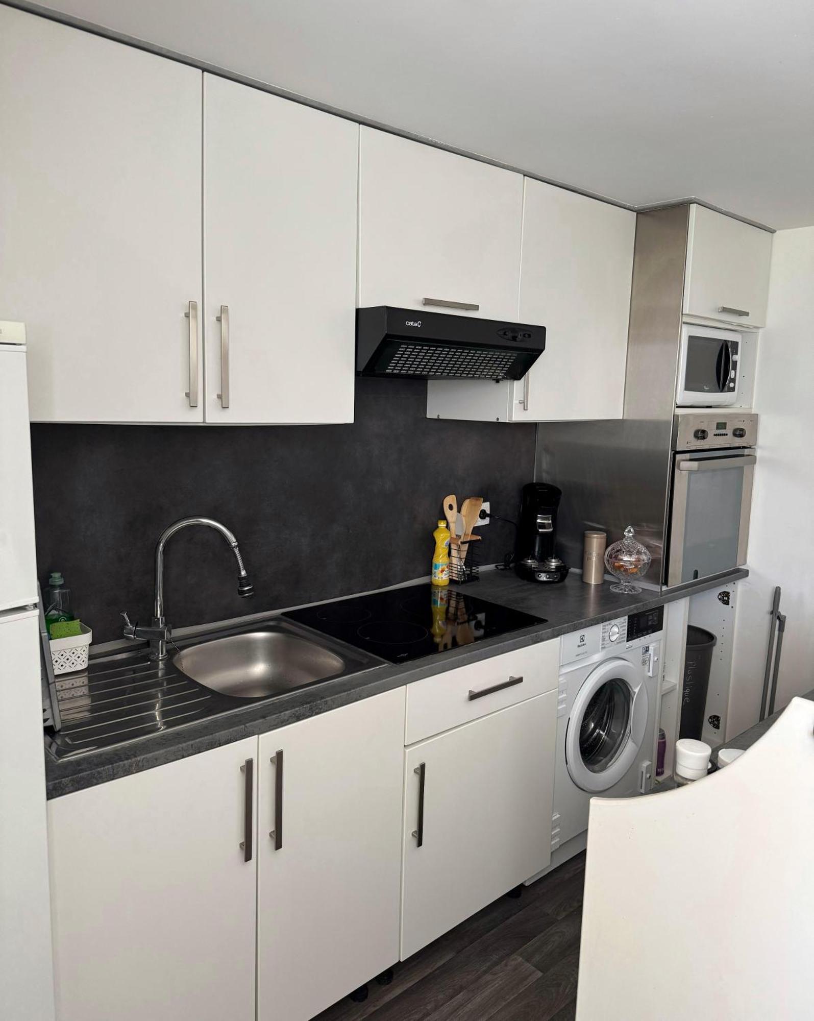 Appartement Detox Au Pied Du Semnoz Seynod Εξωτερικό φωτογραφία