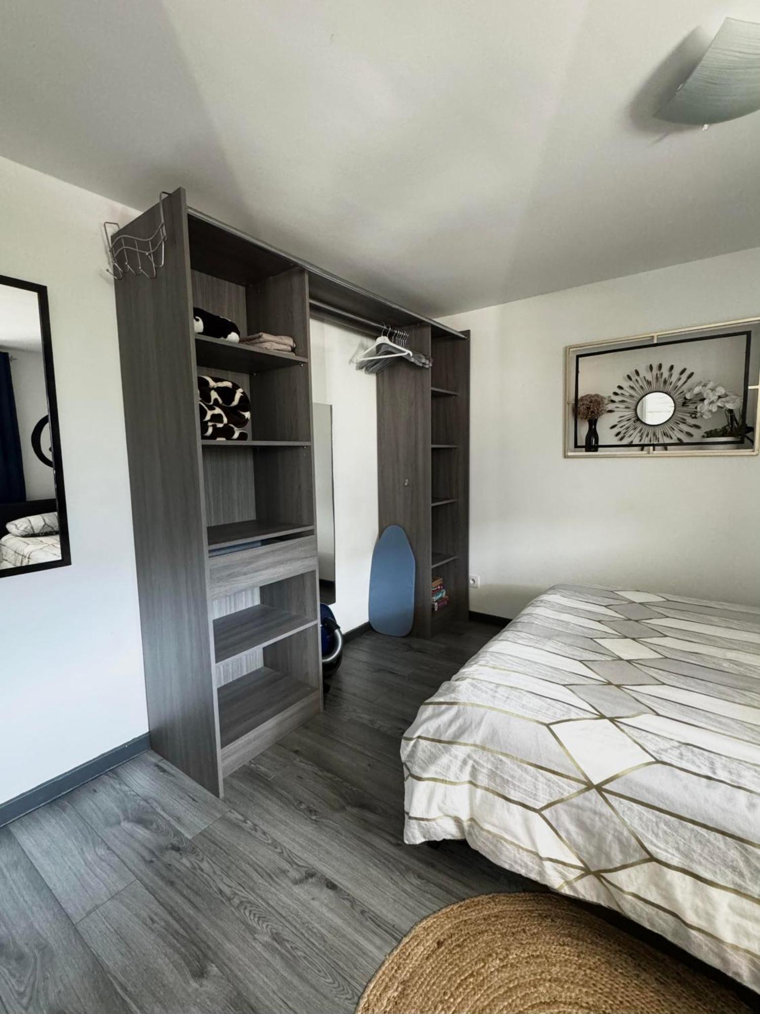 Appartement Detox Au Pied Du Semnoz Seynod Εξωτερικό φωτογραφία
