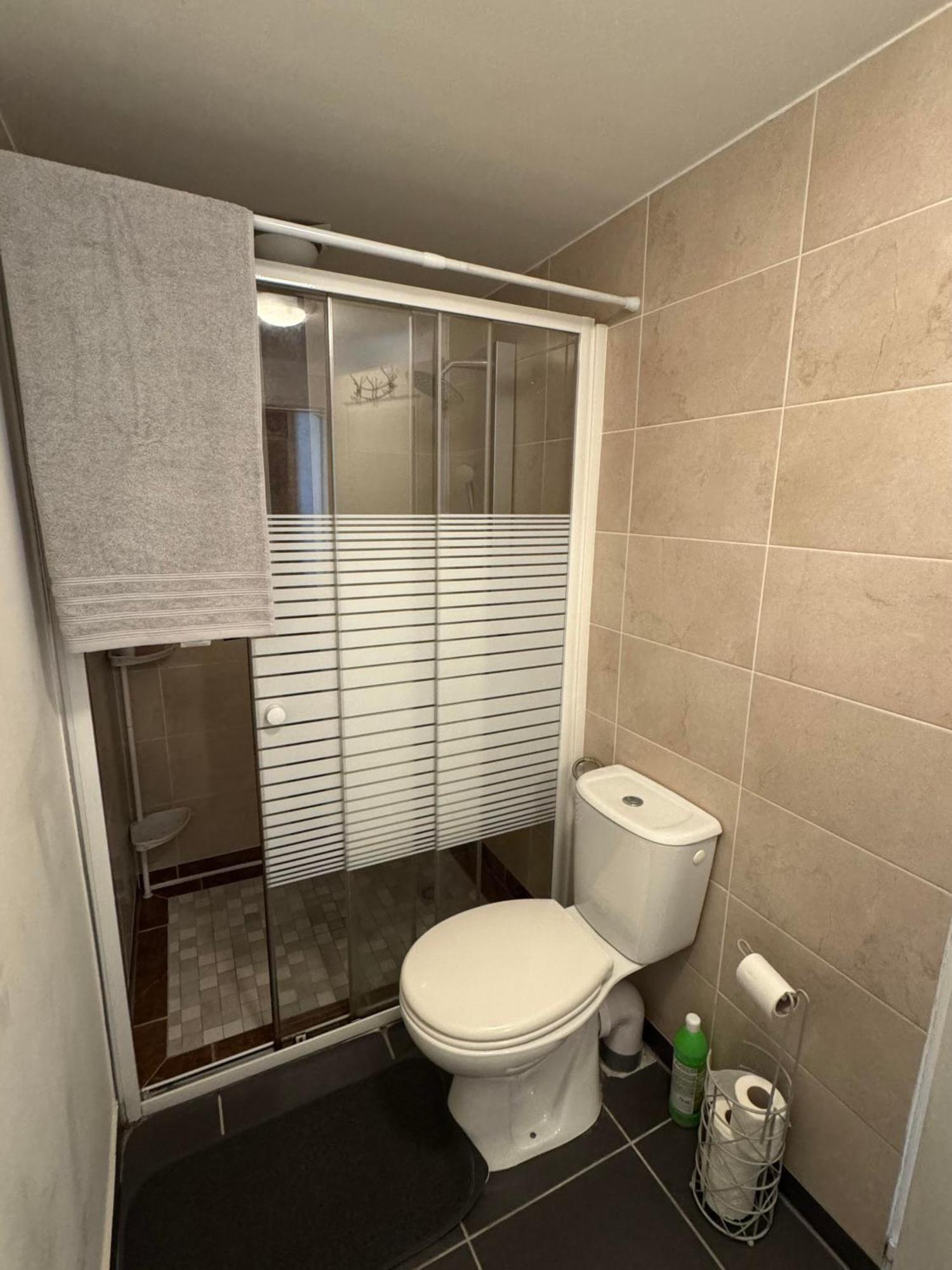 Appartement Detox Au Pied Du Semnoz Seynod Εξωτερικό φωτογραφία